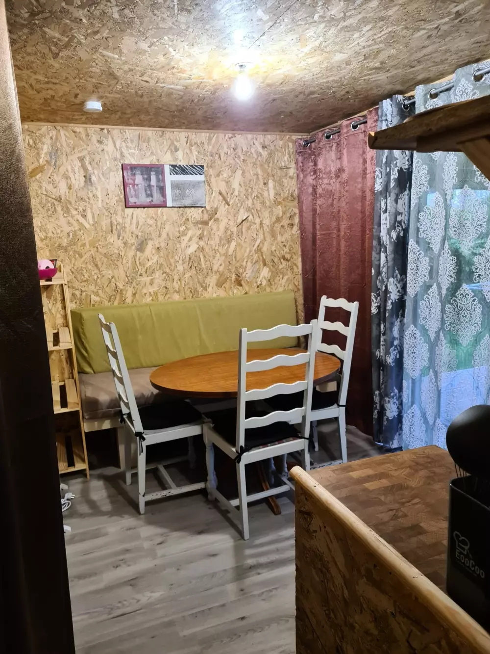 Camping de l'Orival3 Sterren★★★