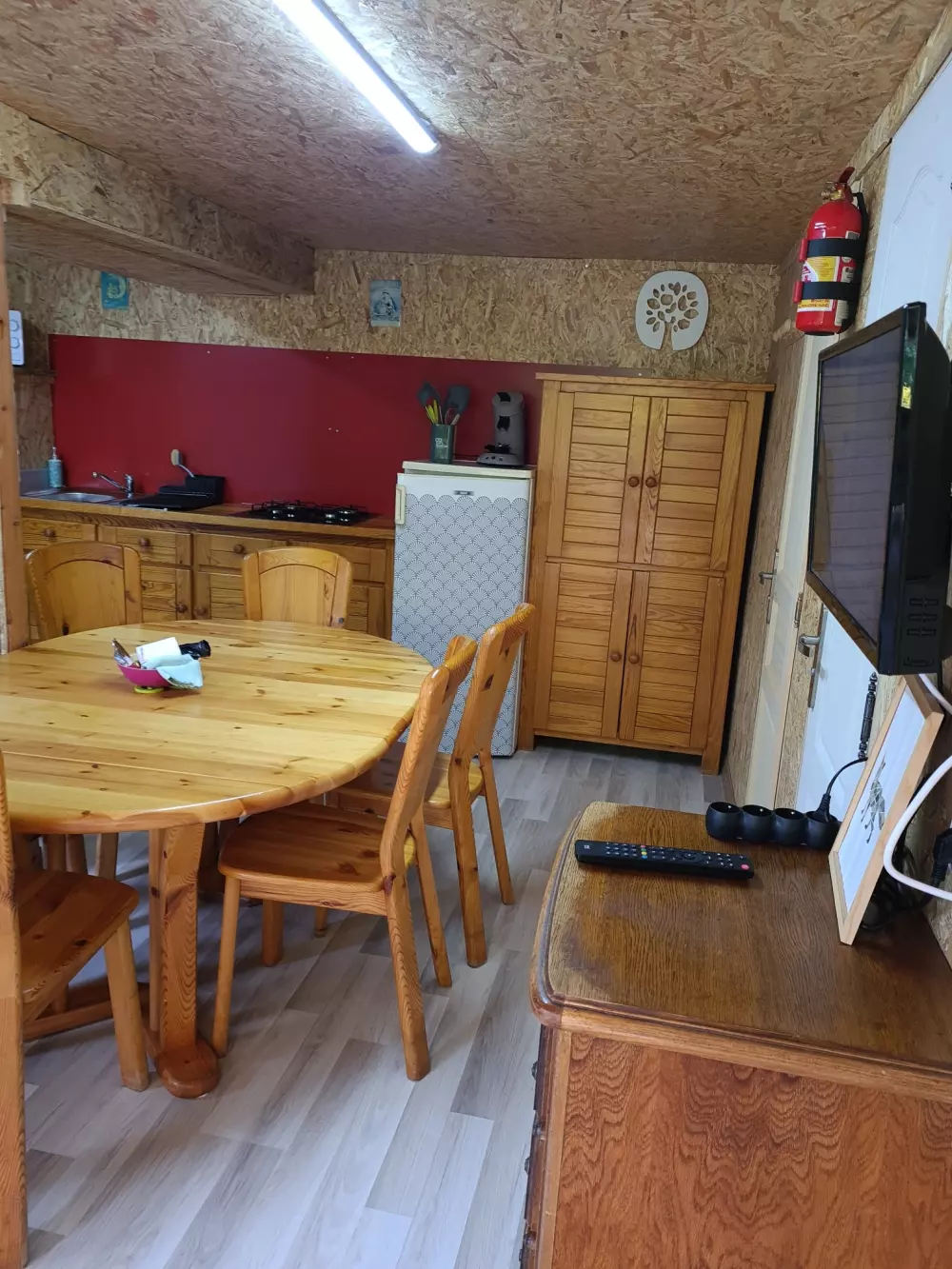 Camping de l'Orival3 Sterren★★★