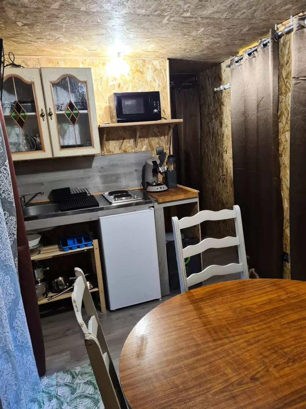 Camping de l'Orival3 Sterren★★★