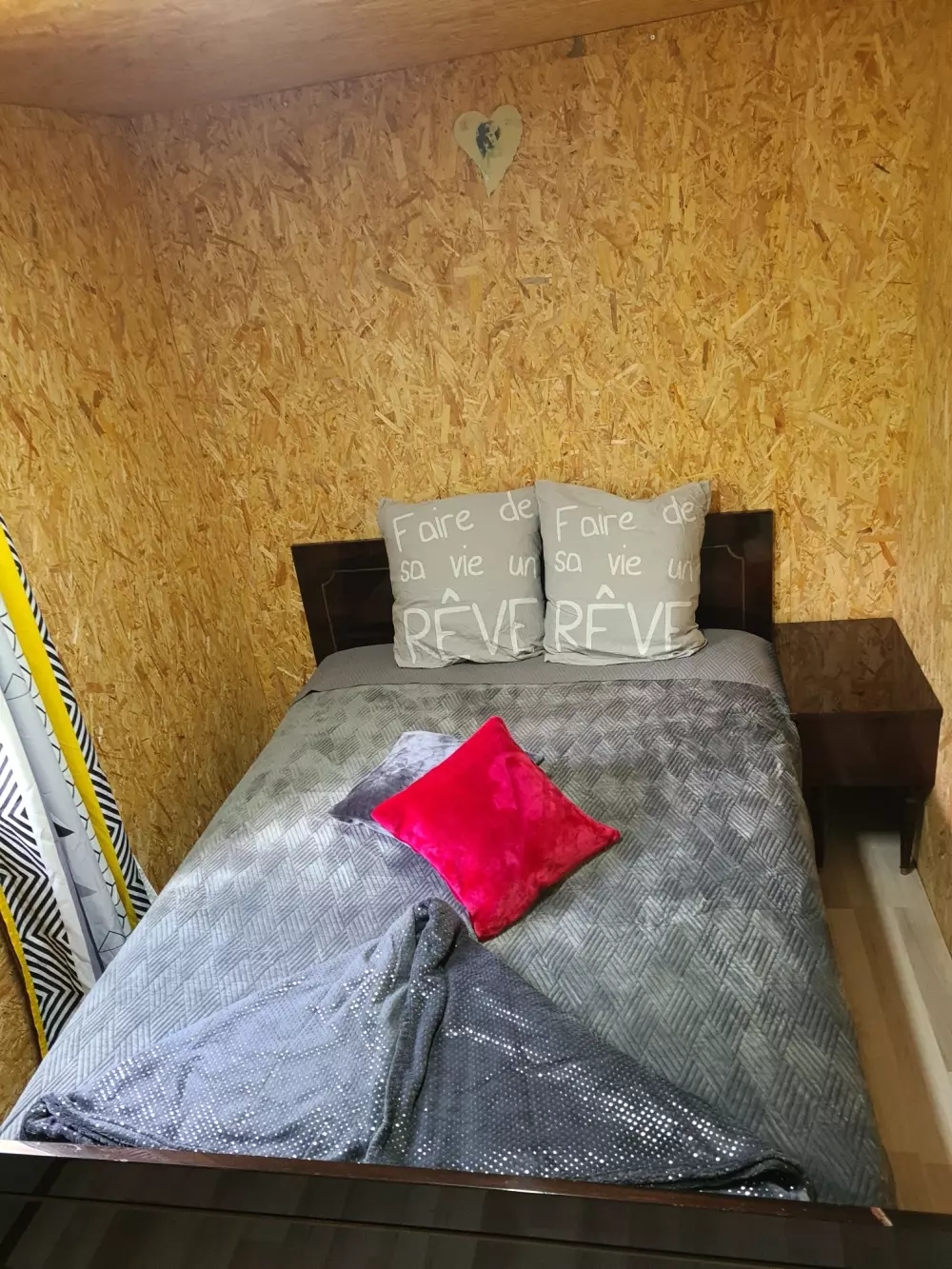 Camping de l'Orival3 Sterren★★★