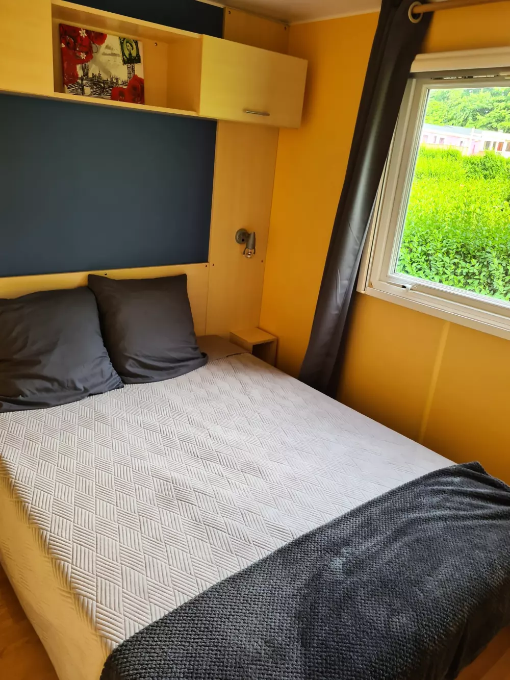 Camping de l'Orival3 Sterren★★★