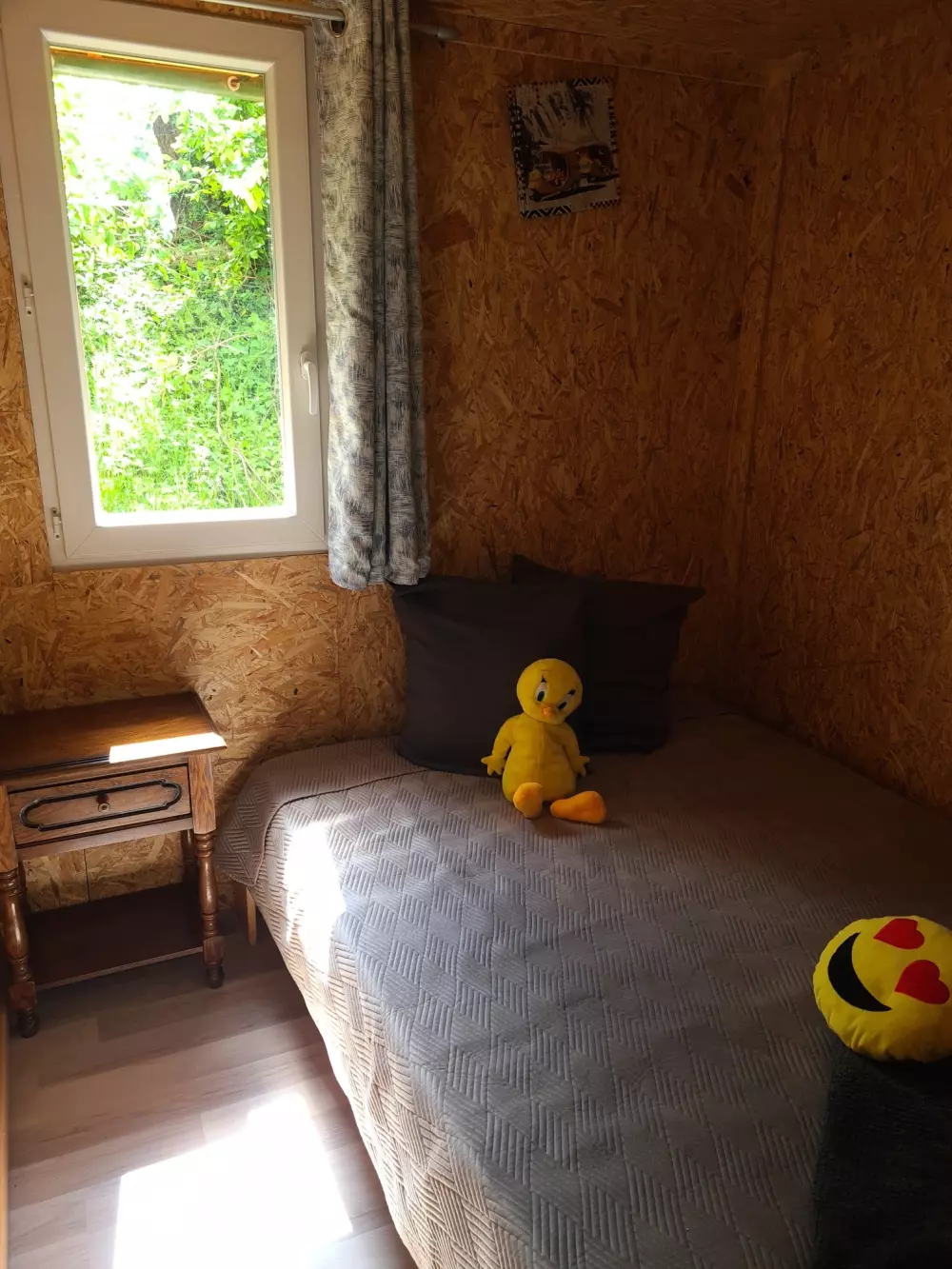 Camping de l'Orival3 Sterren★★★