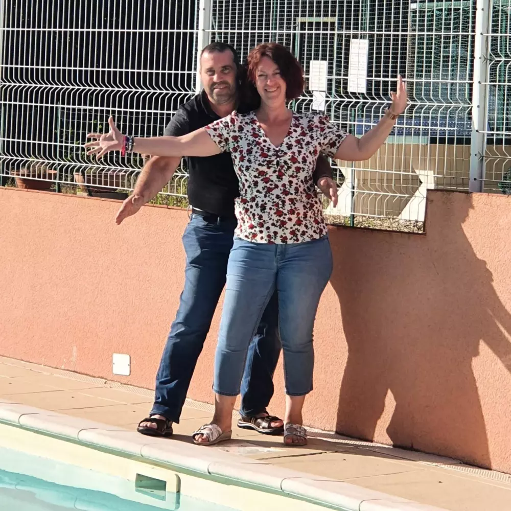 Camping de l'Orival3 Sterren★★★