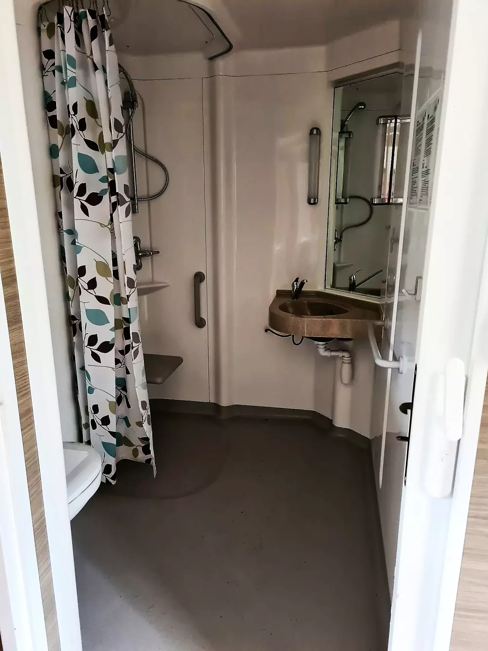 Camping de l'Orival3 Sterren★★★