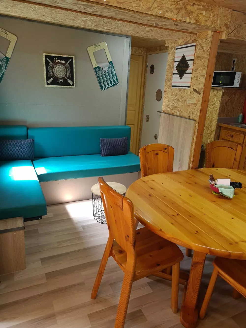 Camping de l'Orival3 Sterren★★★