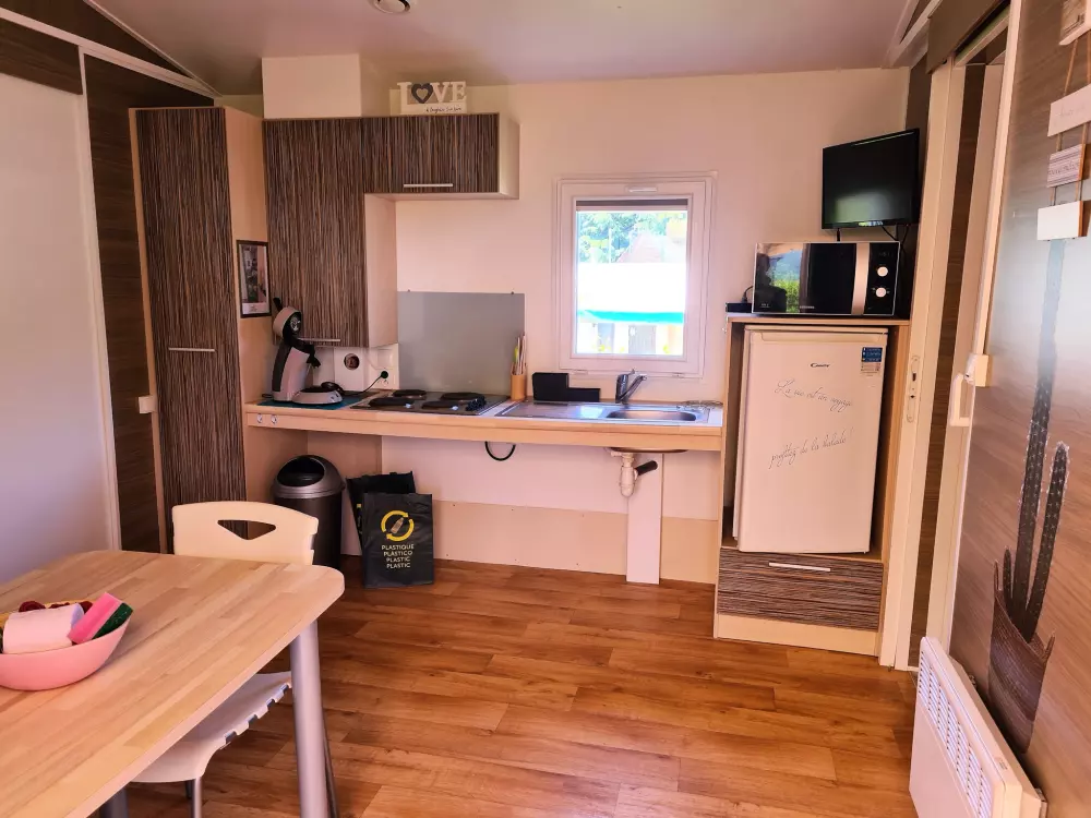 Camping de l'Orival3 Sterren★★★