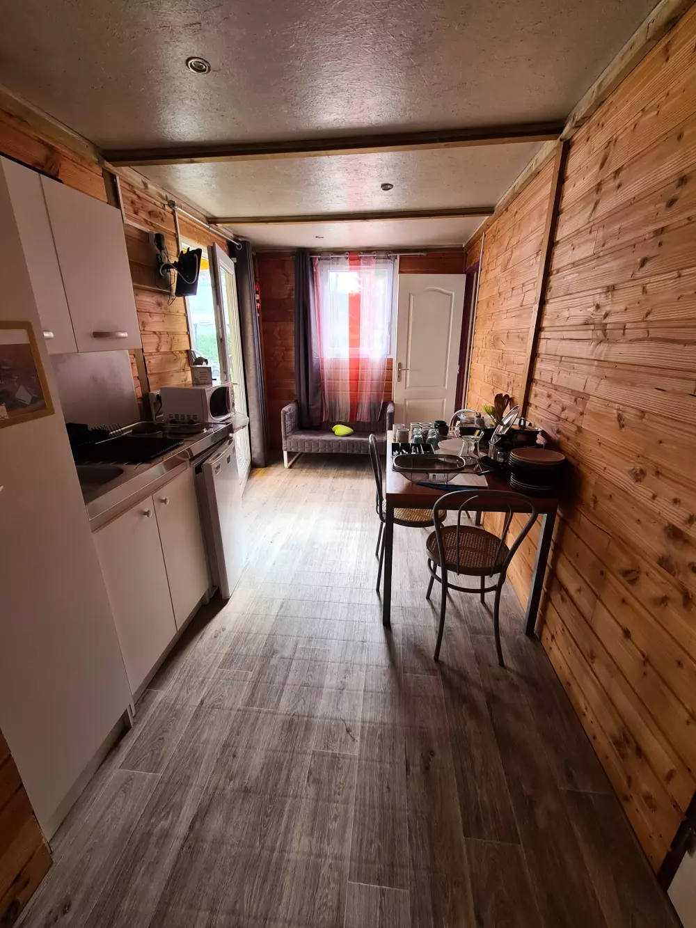 Camping de l'Orival3 Sterren★★★