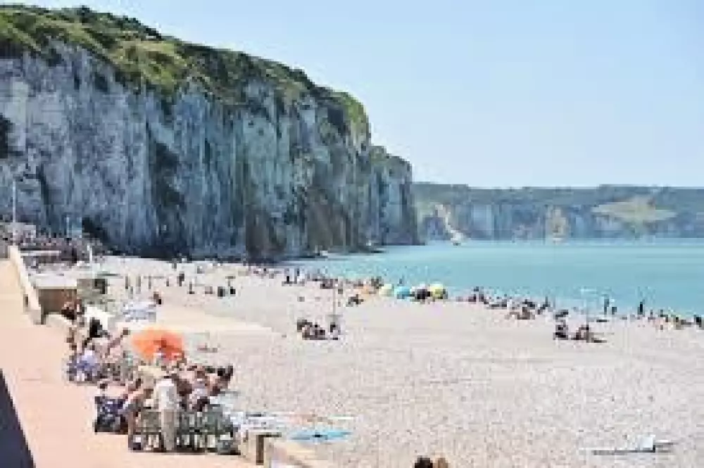 Camping de l'Orival3 Sterren★★★