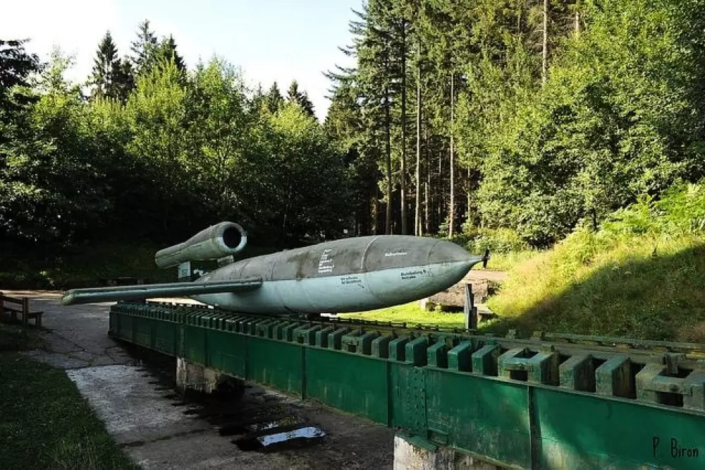 Camping de l'Orival3 Sterren★★★