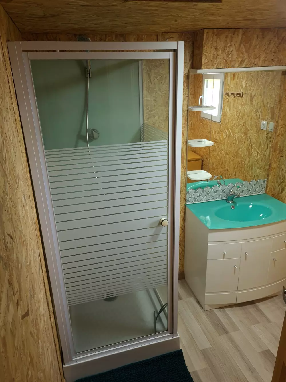 Camping de l'Orival3 Sterren★★★