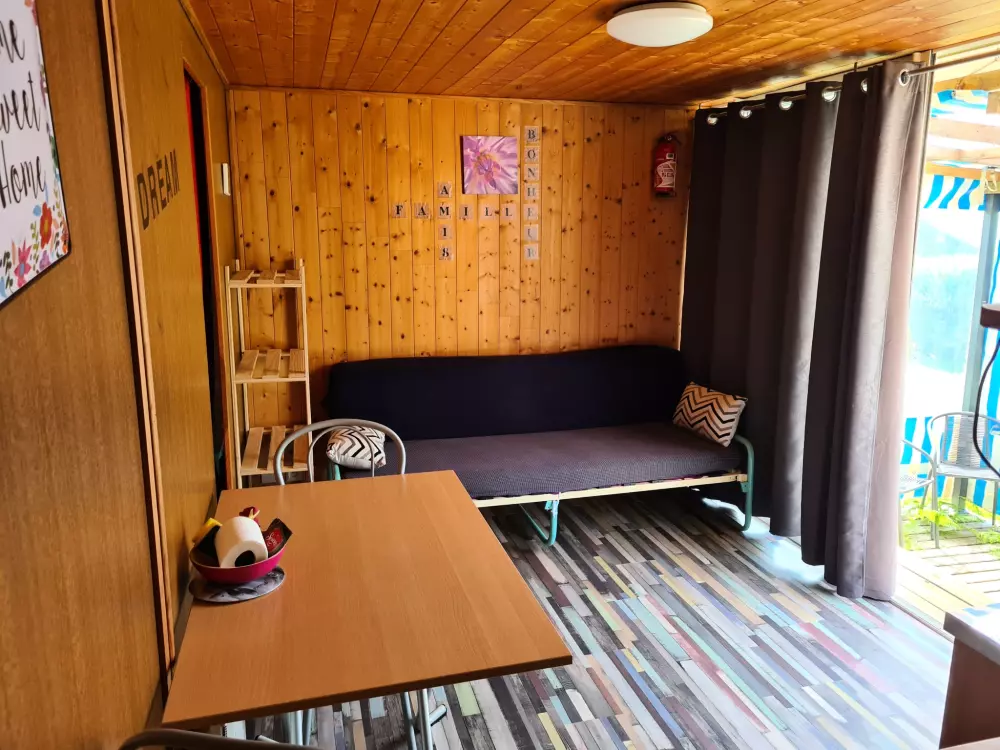 Camping de l'Orival3 Sterren★★★