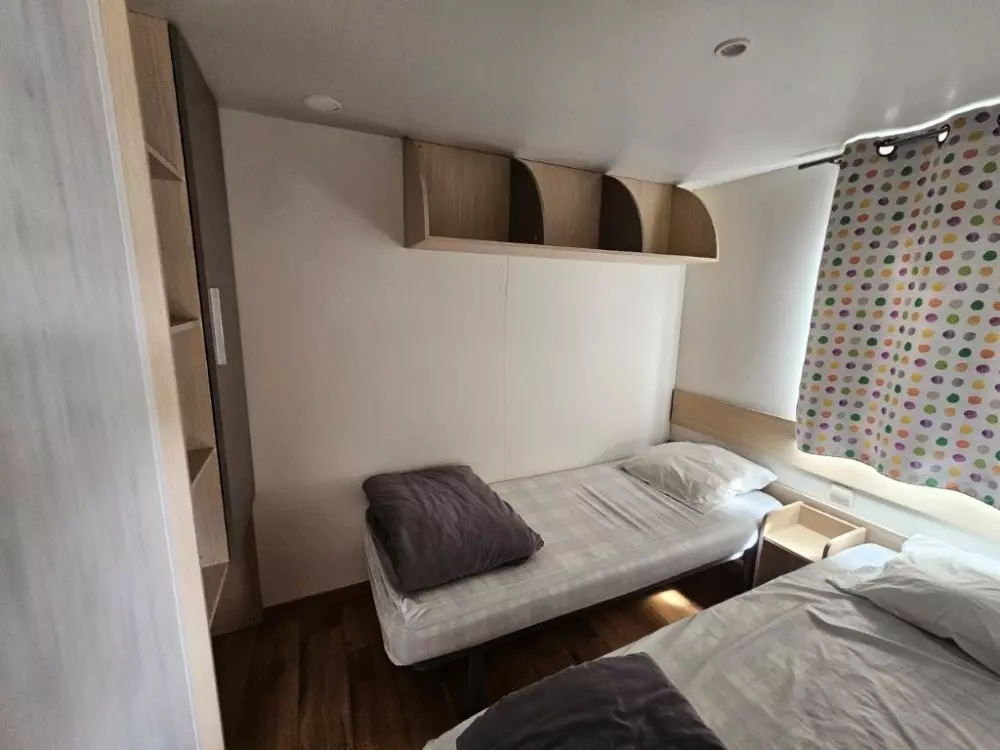 Camping de l'Orival3 Sterren★★★