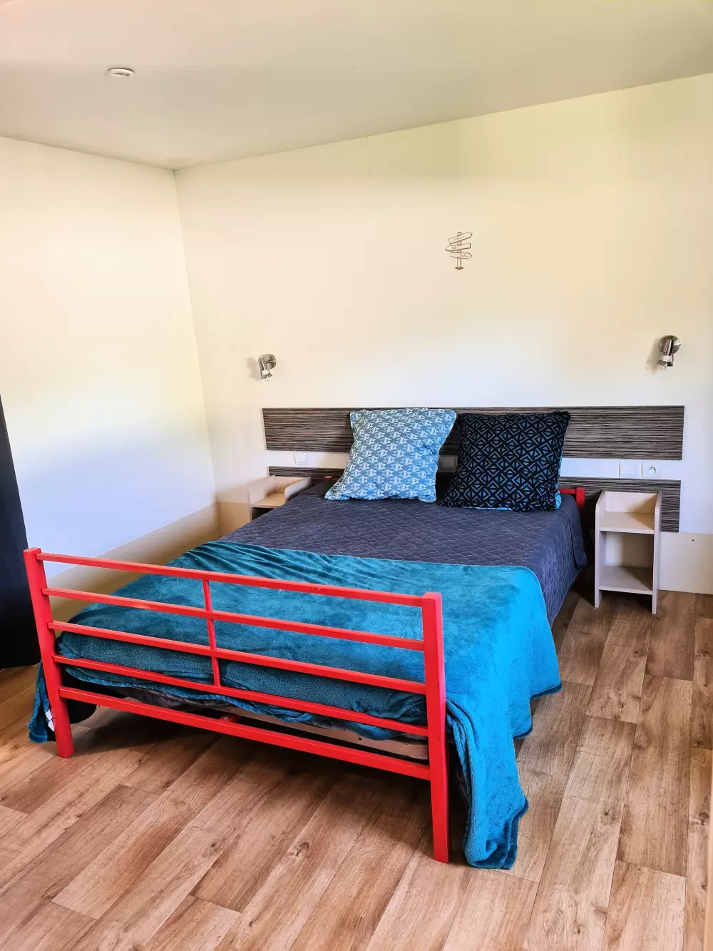 Camping de l'Orival3 Sterren★★★