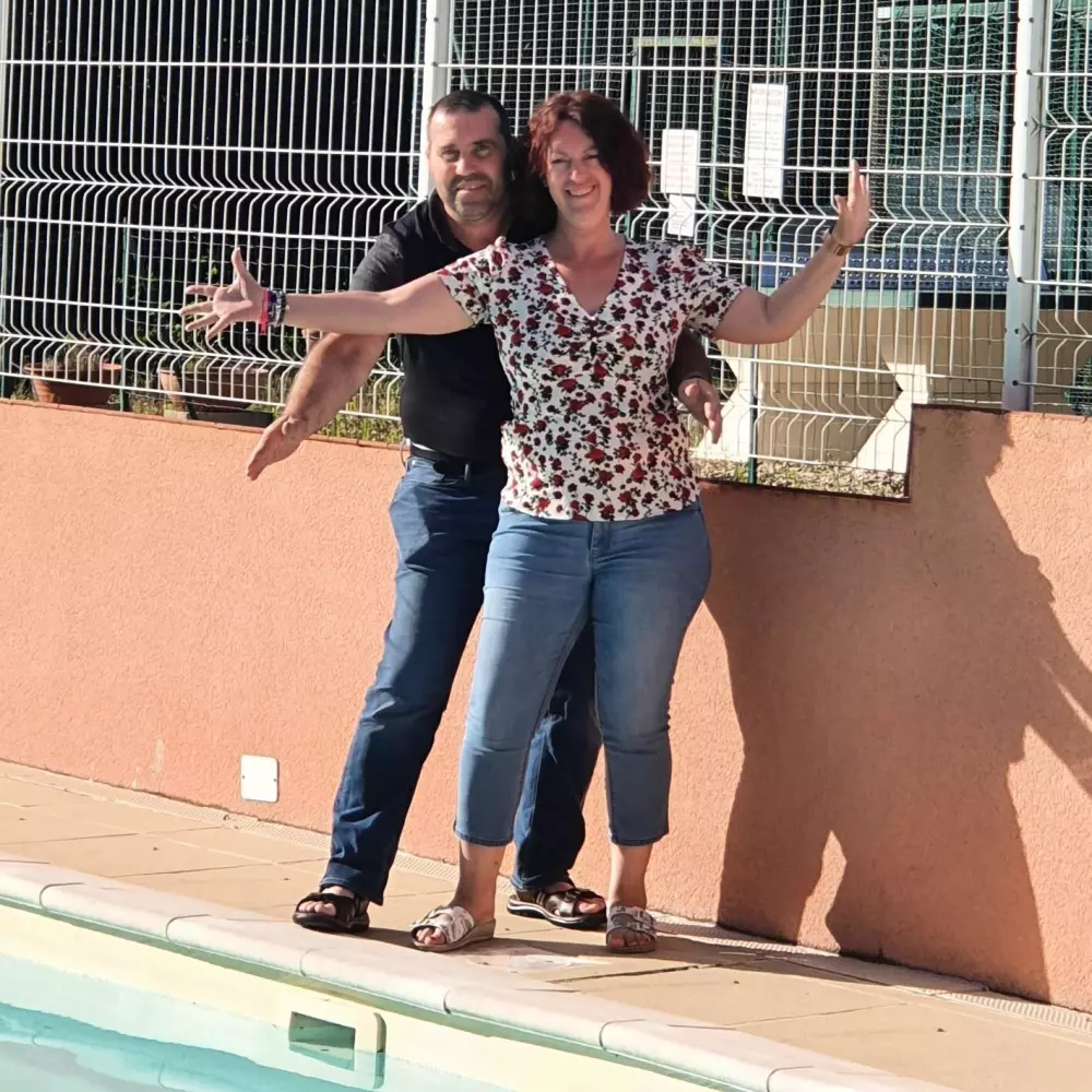 Camping de l'Orival3 Sterren★★★