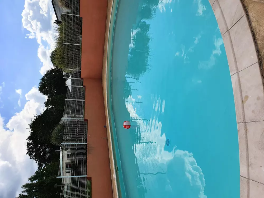 Camping de l'Orival3 Sterren★★★