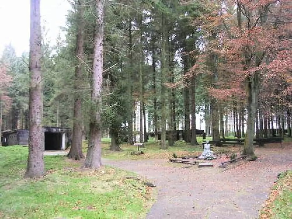 Camping de l'Orival3 Sterren★★★