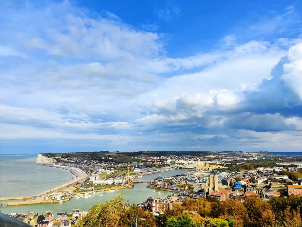 Camping de l'Orival3 Sterren★★★