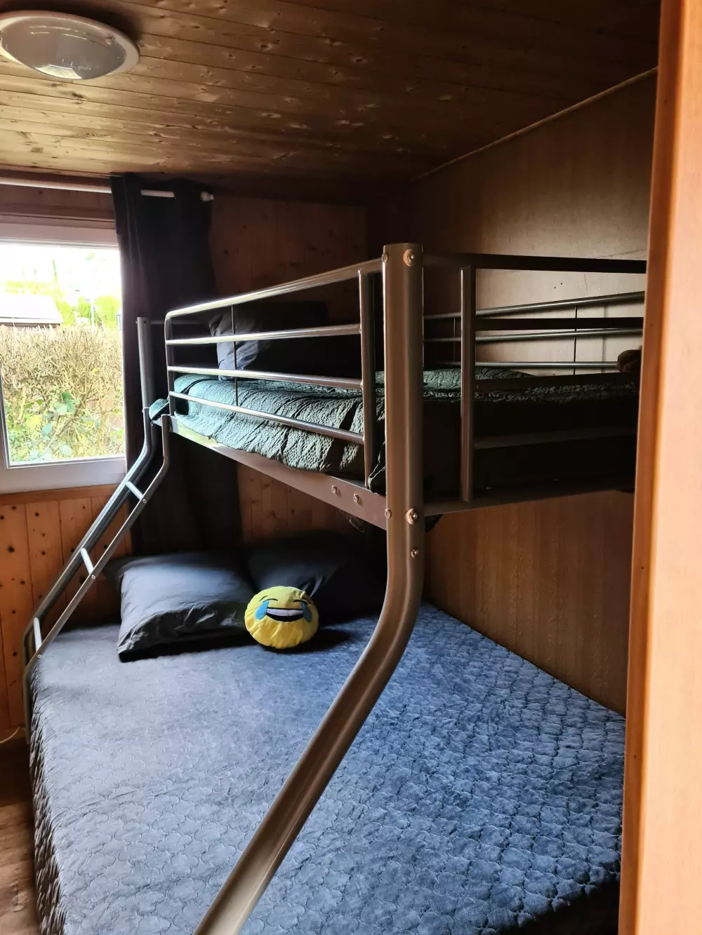 Camping de l'Orival3 Sterren★★★