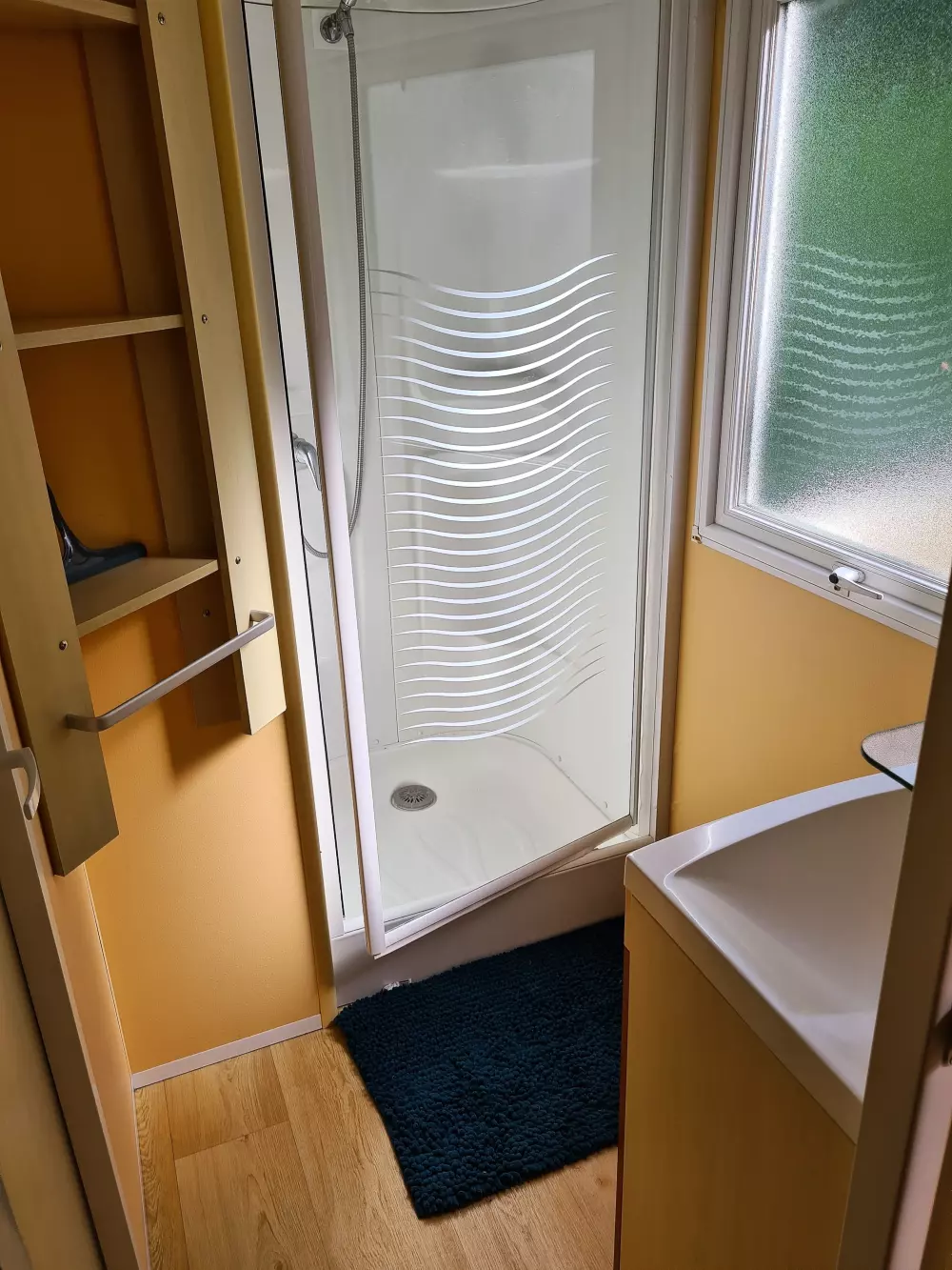 Camping de l'Orival3 Sterren★★★