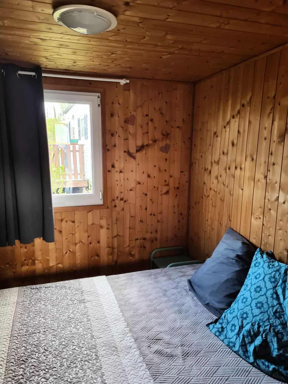 Camping de l'Orival3 Sterren★★★