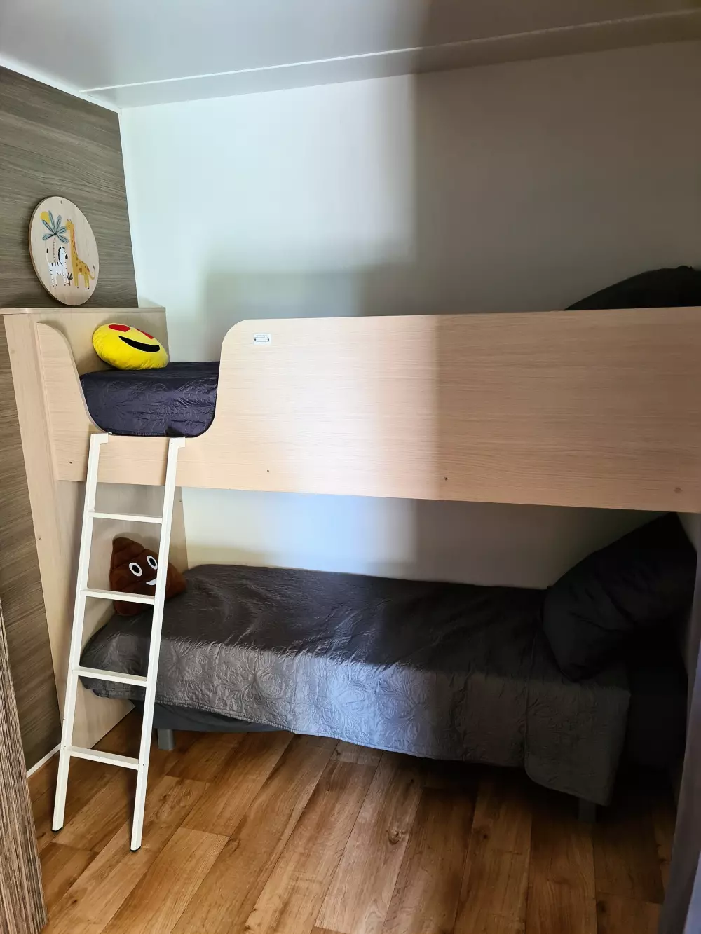 Camping de l'Orival3 Sterren★★★