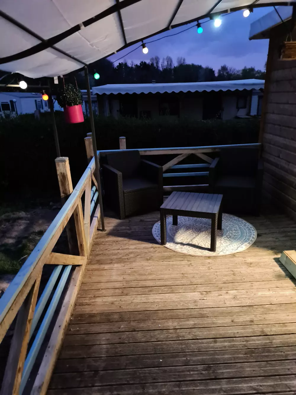 Camping de l'Orival3 Sterren★★★