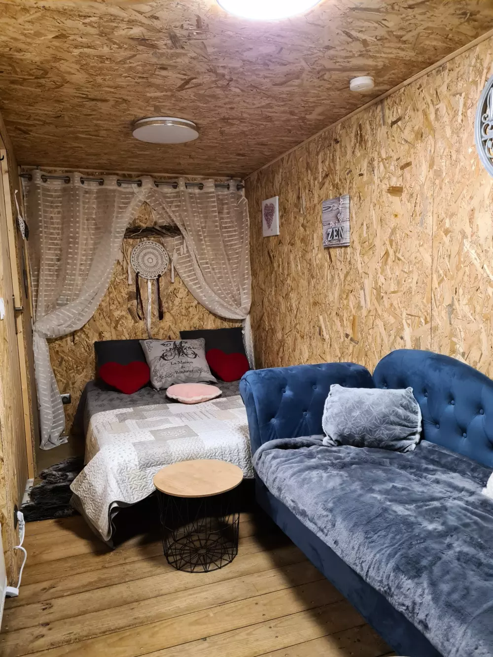 Camping de l'Orival3 Sterren★★★