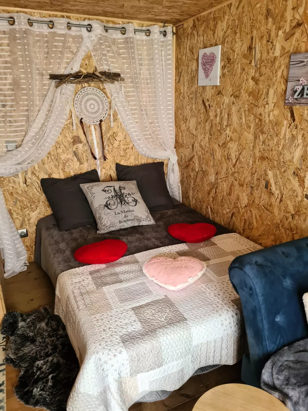 Camping de l'Orival3 Sterren★★★