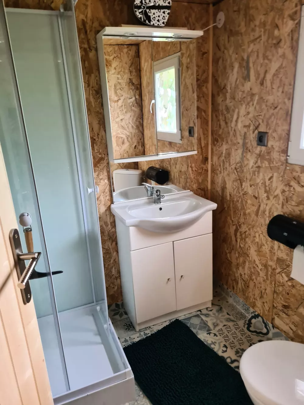 Camping de l'Orival3 Sterren★★★