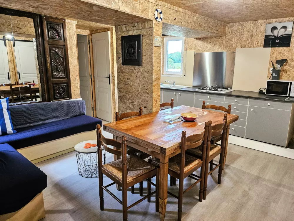 Camping de l'Orival3 Sterren★★★