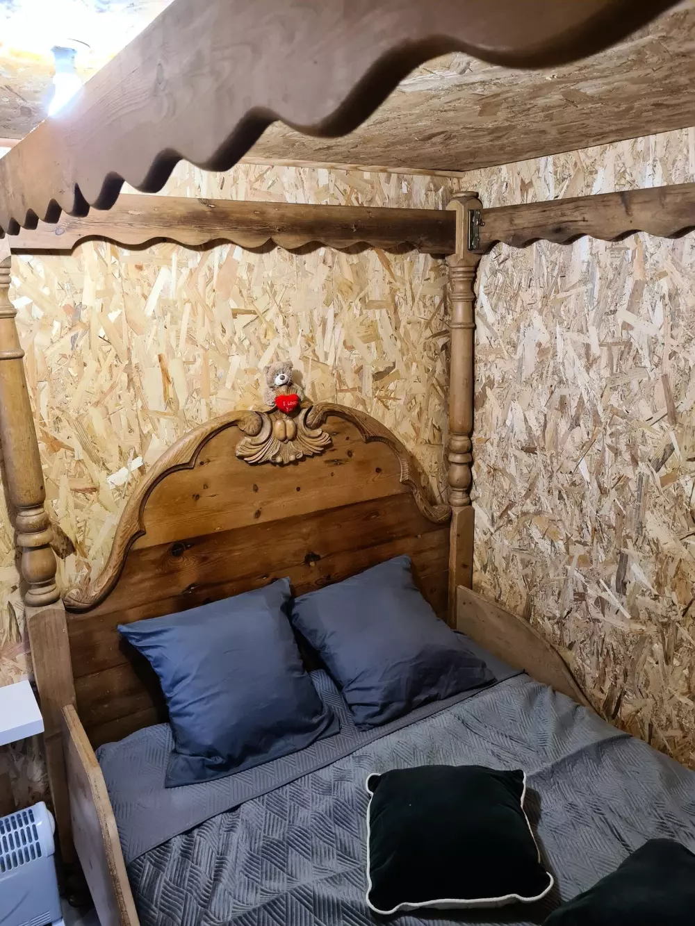 Camping de l'Orival3 Sterren★★★