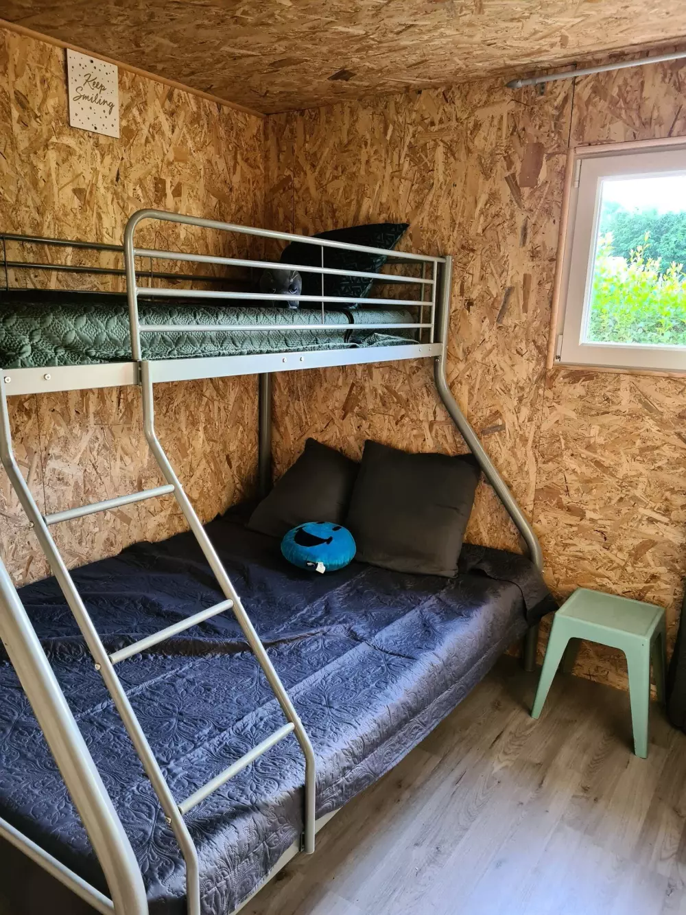 Camping de l'Orival3 Sterren★★★