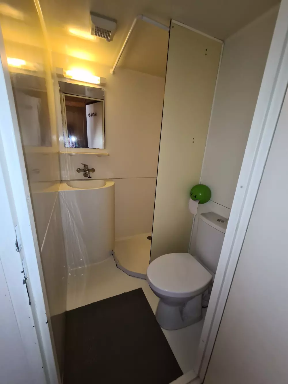 Camping de l'Orival3 Sterren★★★