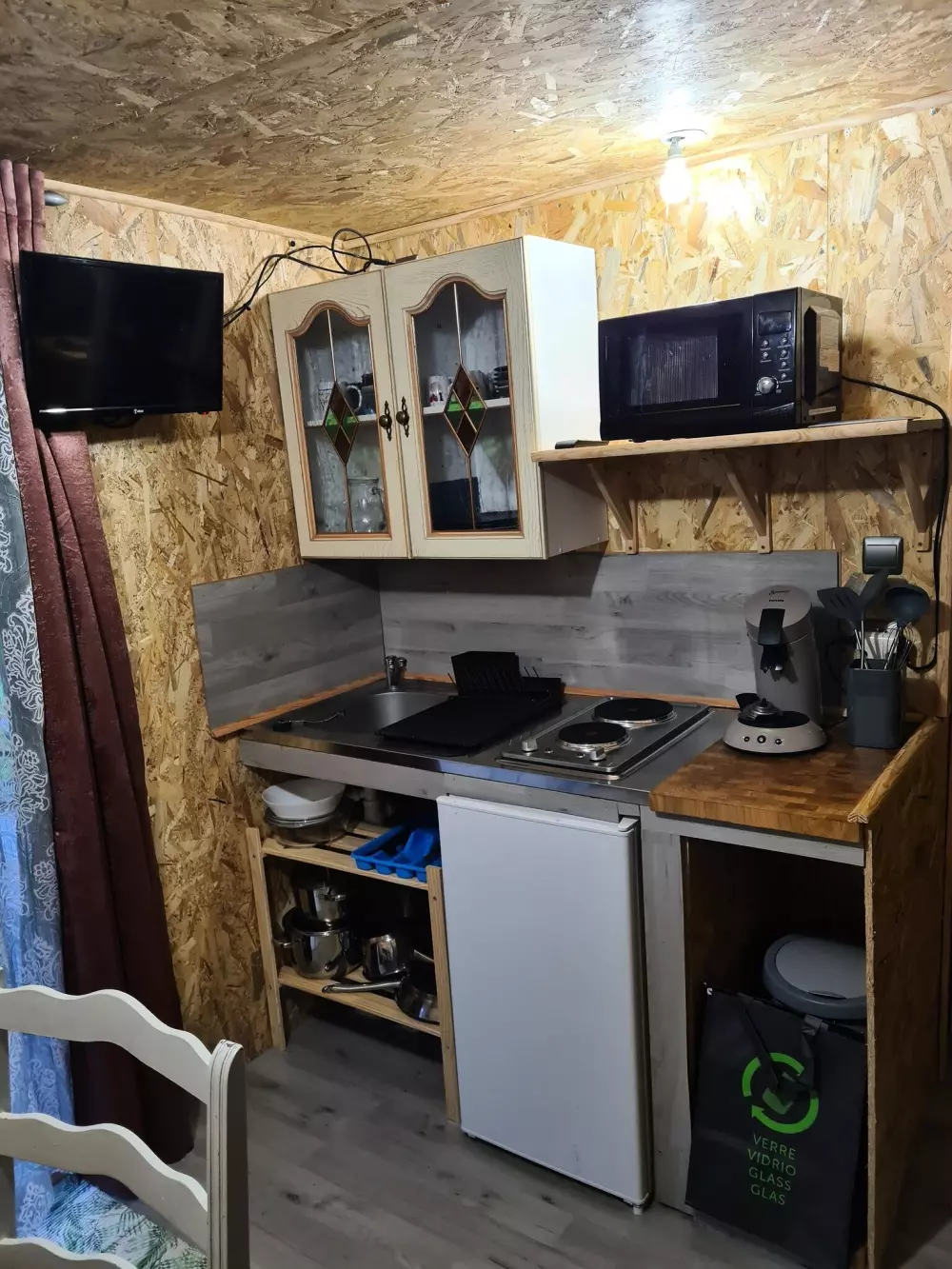 Camping de l'Orival3 Sterren★★★