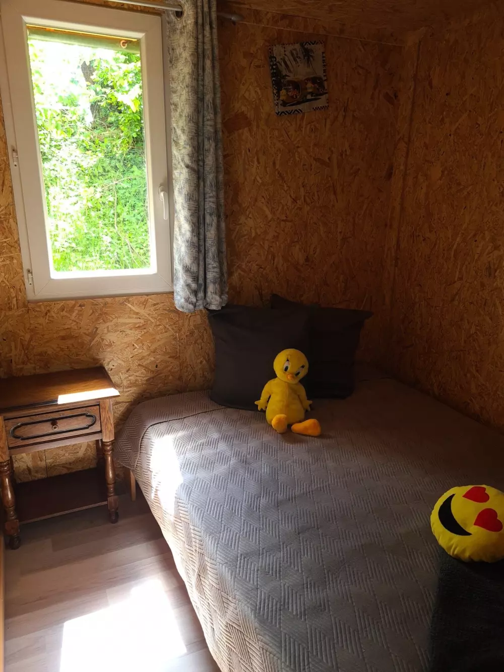 Camping de l'Orival3 Sterren★★★