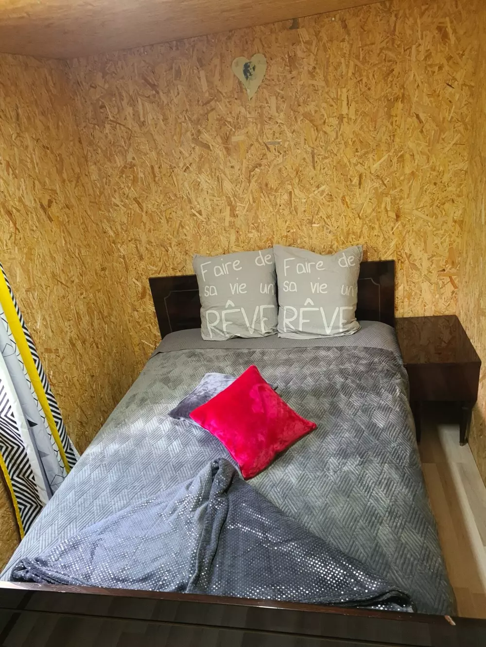 Camping de l'Orival3 Sterren★★★