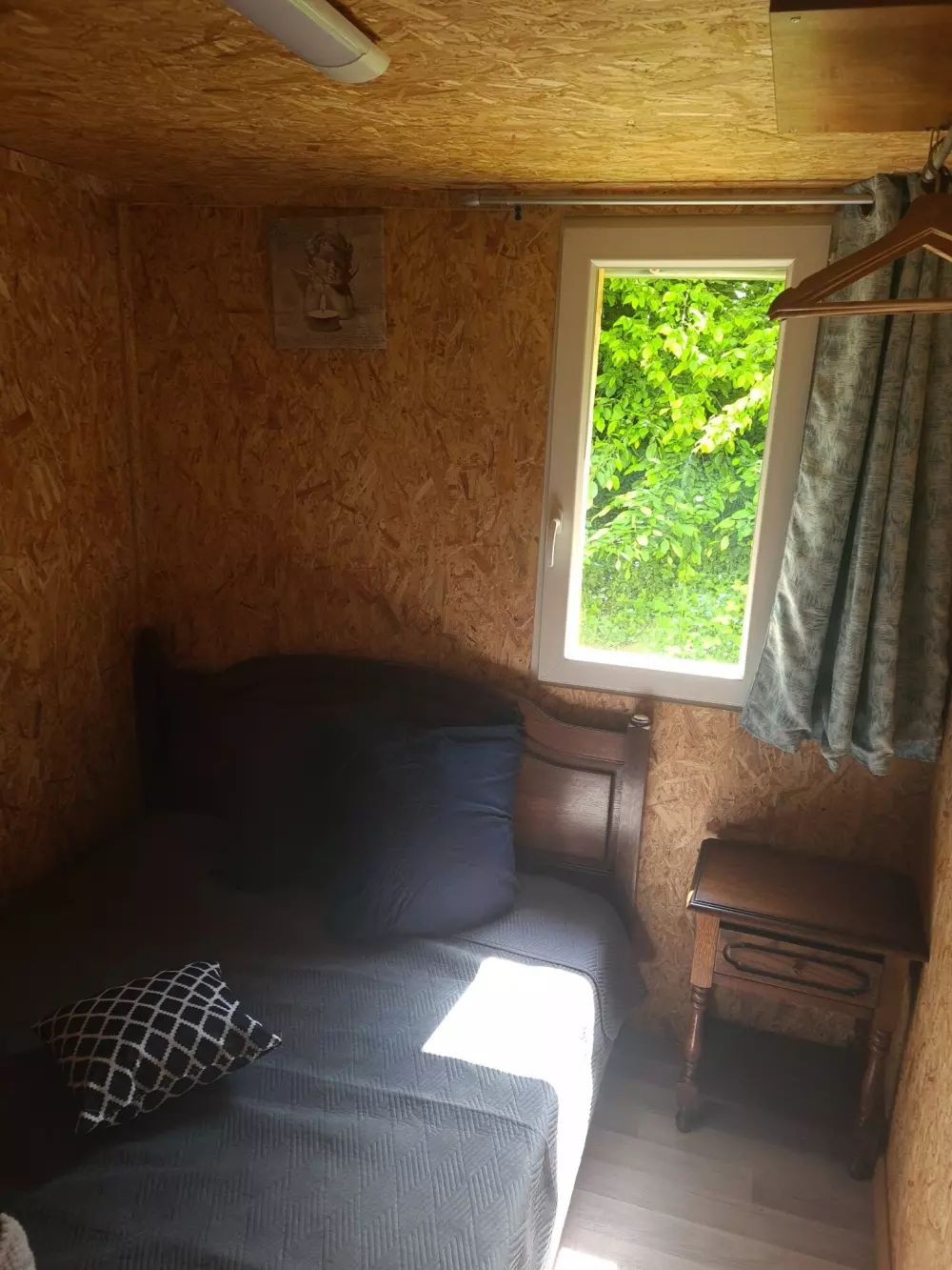 Camping de l'Orival3 Sterren★★★