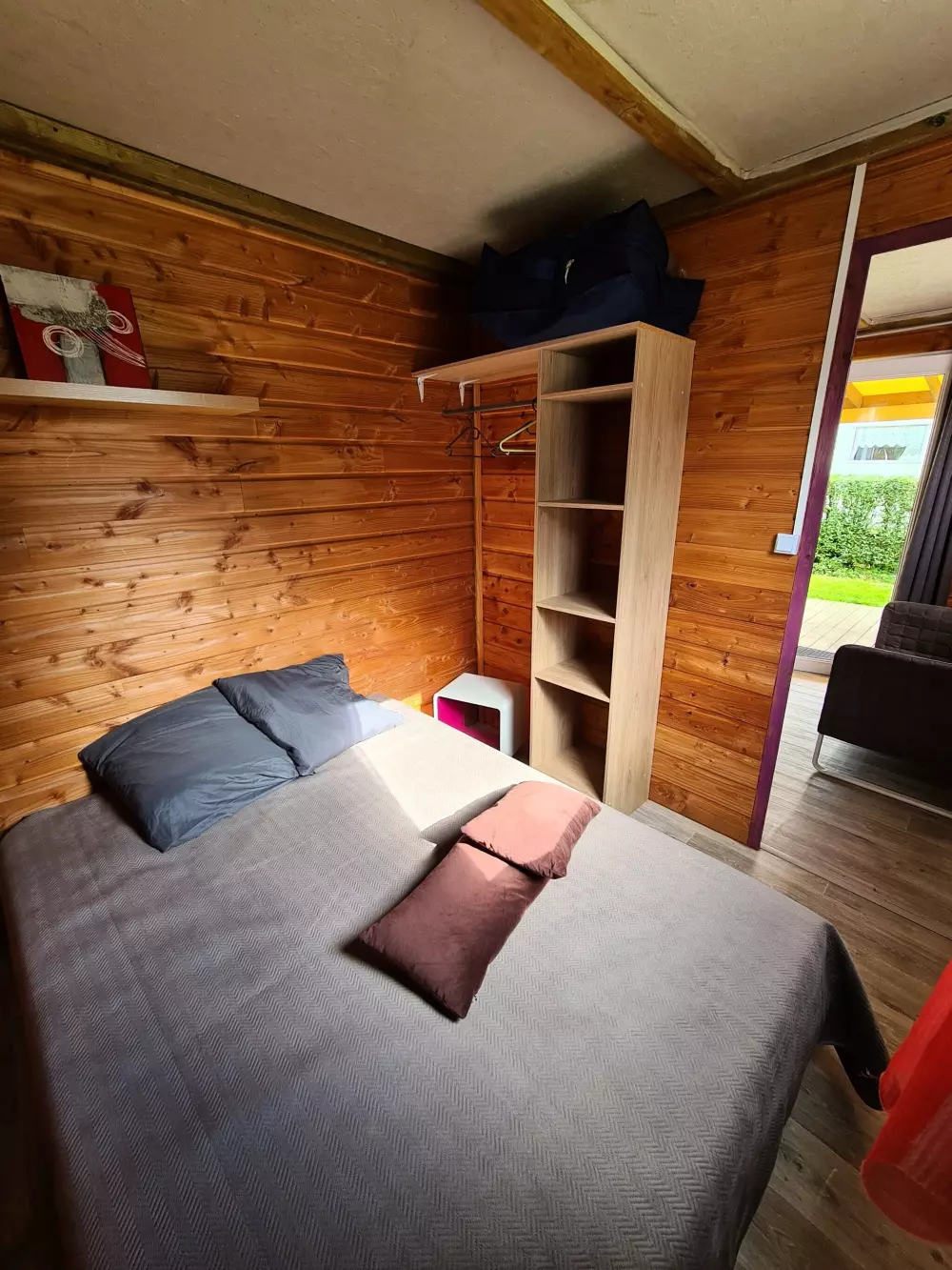 Camping de l'Orival3 Sterren★★★