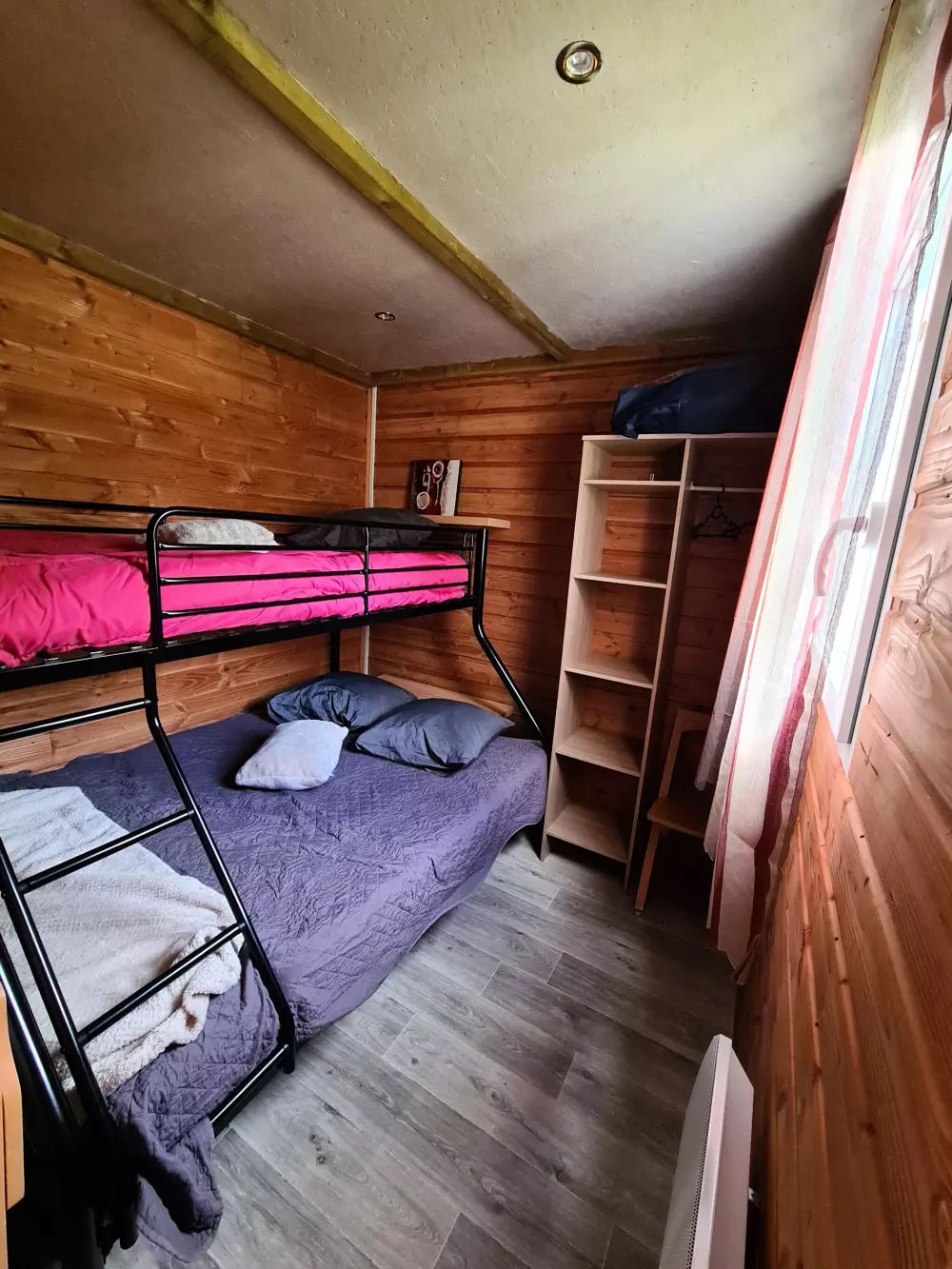 Camping de l'Orival3 Sterren★★★