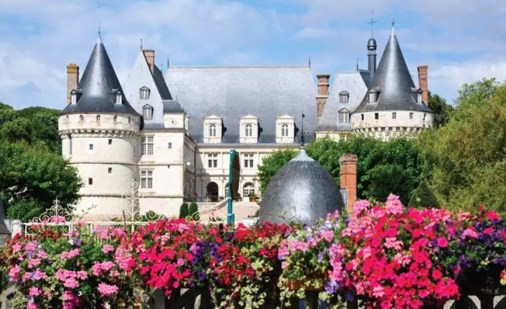 Camping de l'Orival3 Sterren★★★