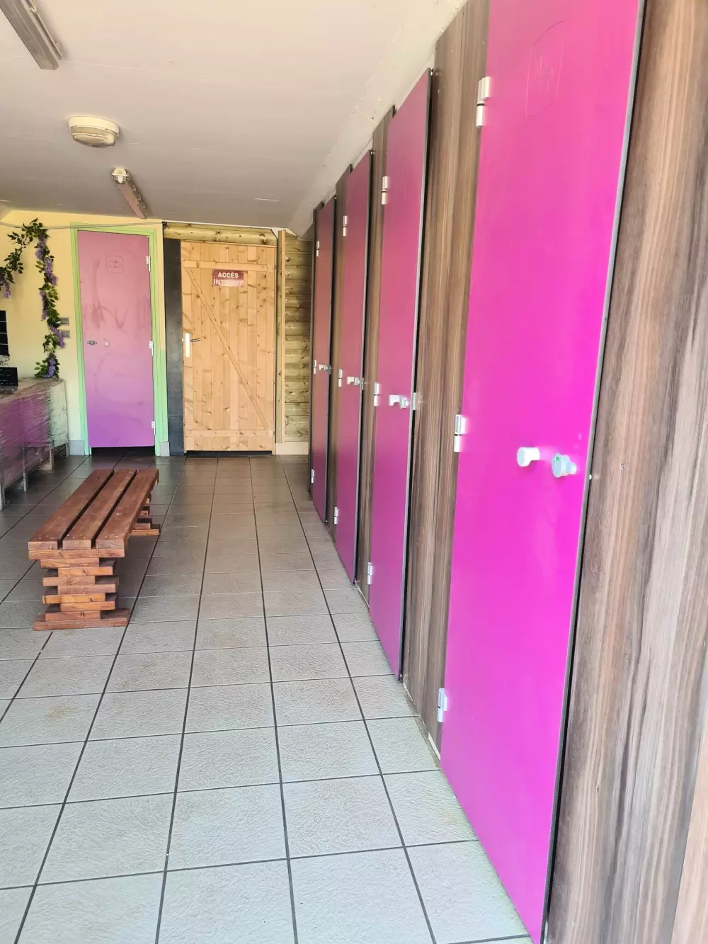 Camping de l'Orival3 Sterren★★★