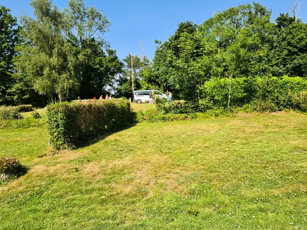 Camping de l'Orival3 Sterren★★★