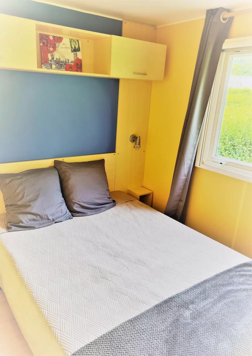 Camping de l'Orival3 Sterren★★★