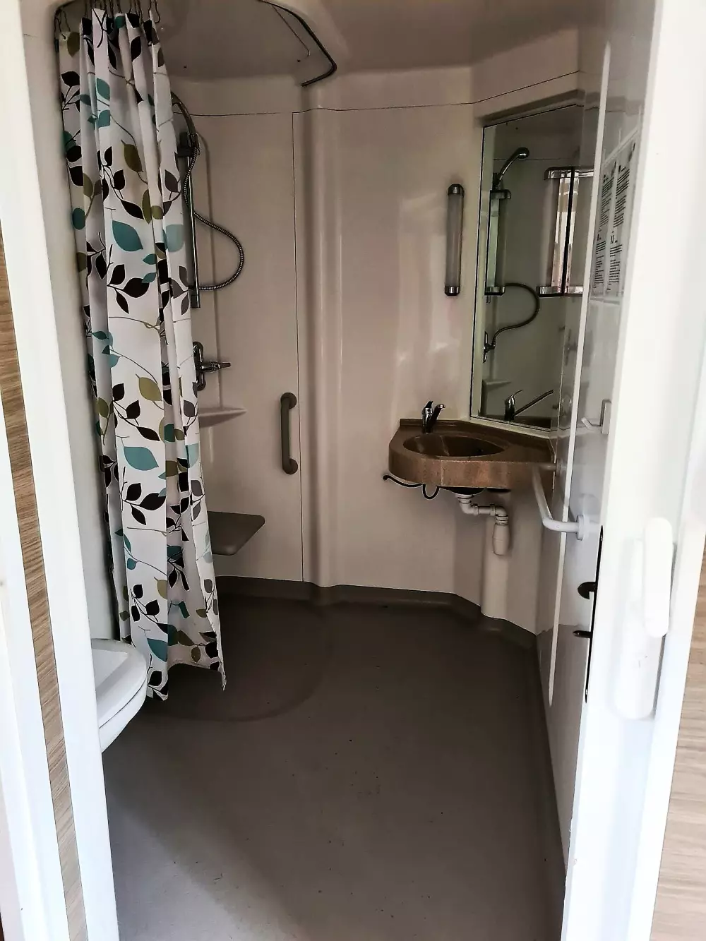 Camping de l'Orival3 Sterren★★★