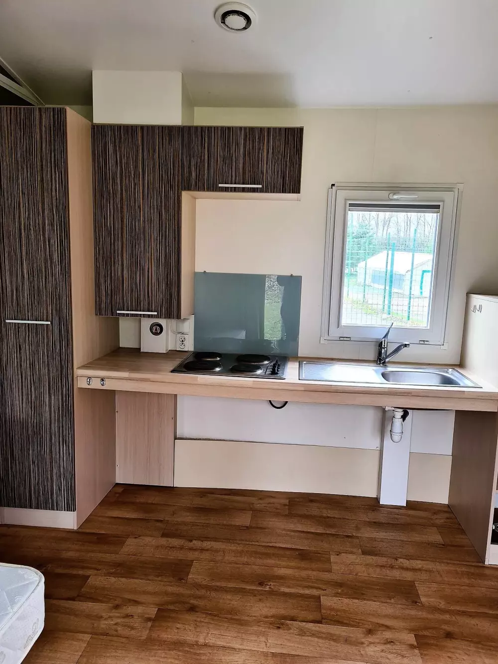 Camping de l'Orival3 Sterren★★★