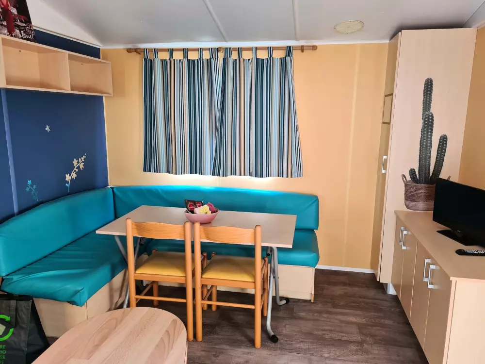 Camping de l'Orival3 Sterren★★★