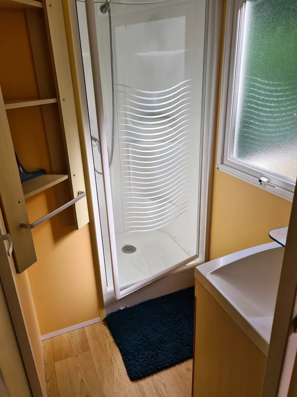 Camping de l'Orival3 Sterren★★★