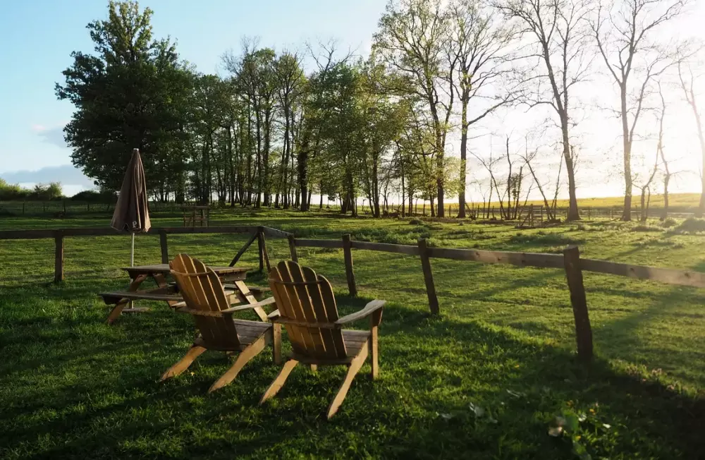 The Hays Ark - Parcel Tiny House