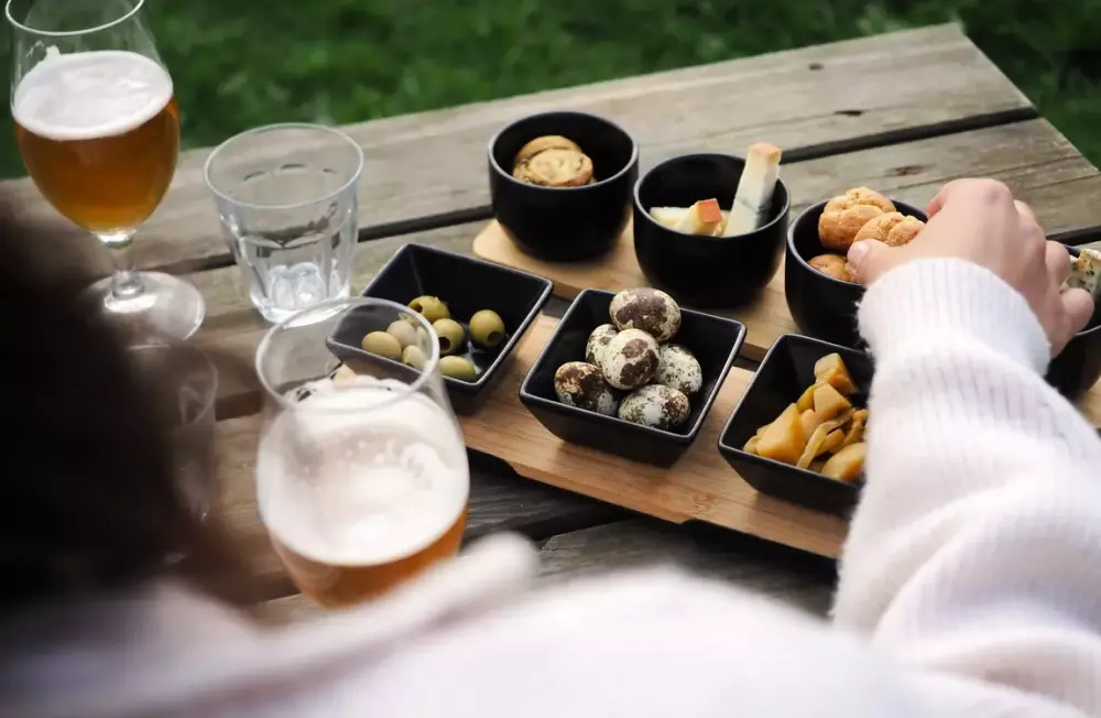 The Hays Ark - Parcel Tiny House