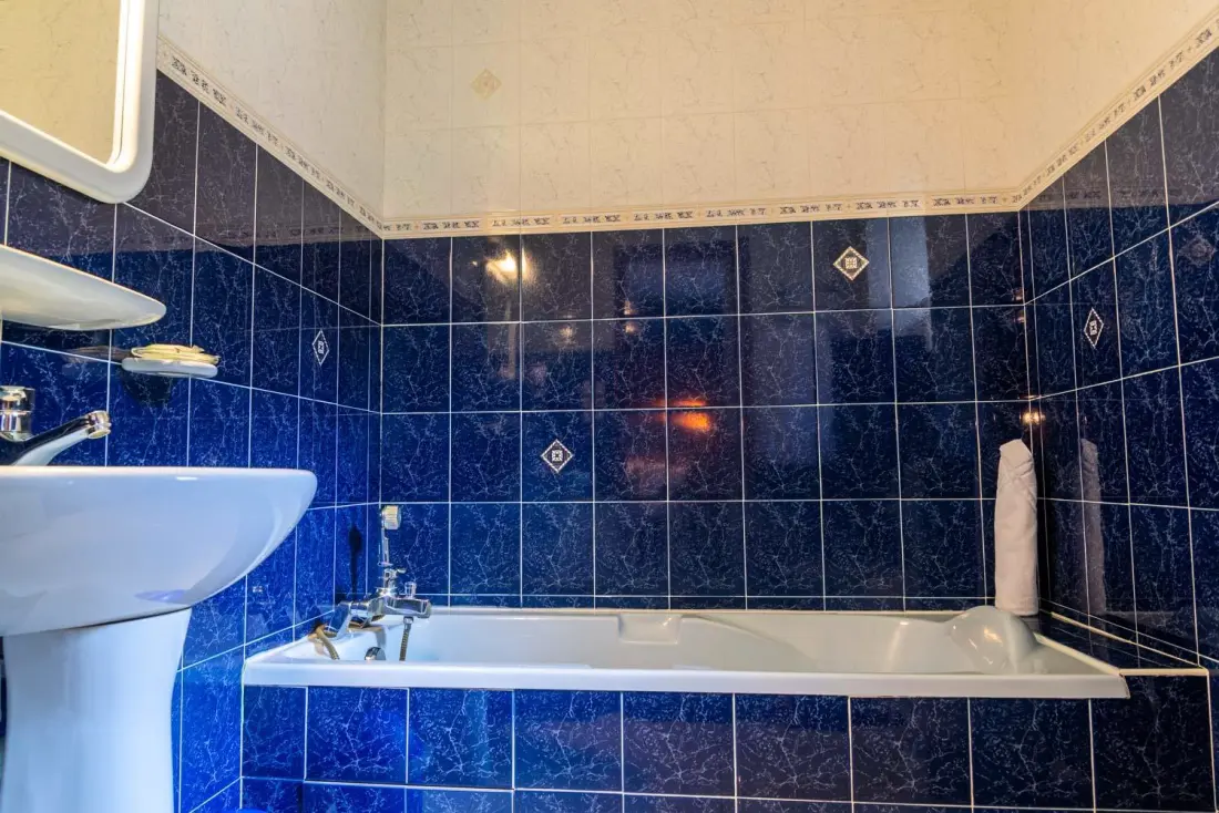 Gîte de France Bon Aubrac für 12 Personen 2 Ähren